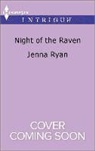 Jenna Ryan - Night of the Raven