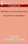 Linda Thomas-Sundstrom - The Boss's Mistletoe Maneuvers