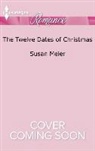 Susan Meier - The Twelve Dates of Christmas