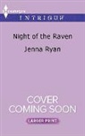 Jenna Ryan - Night of the Raven