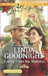 Linda Goodnight - Cowboy Under the Mistletoe