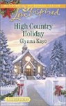 Glynna Kaye - High Country Holiday