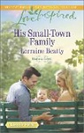 Lorraine Beatty - His Small-Town Family