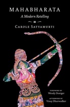 Carole Satyamurti, Vinay Dharwadker, Wendy Doniger, Carole Satyamurti - Mahabharata