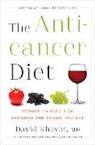 David Khayat, Khayat David - The Anticancer Diet
