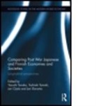 Yasushi (Kyoto Sangyo University Tanaka, Yasushi Tamaki Tanaka, Jari Eloranta, Eloranta Jari, Jari Ojala, Ojala Jari... - Comparing Post War Japanese and Finnish Economies and Societies