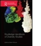 Steven Vertovec, Steven Vertovec, Steven (Max-Planck-Institute Vertovec, Vertovec Steven - Routledge International Handbook of Diversity Studies