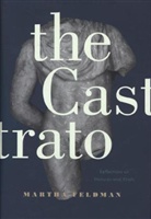 Martha Feldman, Feldman Martha, Martha Feldman - Castrato