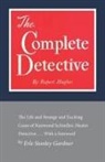 Rupert Hughes - Complete Detective