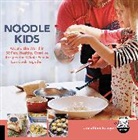 Jonathan Sawyer, Jonathon Sawyer - Noodle Kids