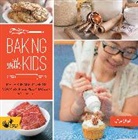 Leah Brooks - Baking With Kids