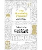Adin Steinsaltz, Adin Even-Israel Steinsaltz - The Sustaining Utterance: Discourses on Chasidic Thought