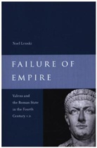 Noel Lenski, Lenski Noel - Failure of Empire