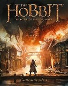 Houghton Mifflin Harcourt, Natasha Hughes - The Hobbit : The Battle of the Five Armies Movie Storybook