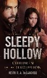Keith R a DeCandido, Keith R. A. Decandido, Keith R.A. DeCandido - Sleepy Hollow