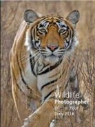 Natural History Museum - Wildlife Photographer of the Year Pocket Diary 2014