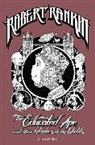 Robert Rankin - The Educated Ape and Other Wonders of the Worlds