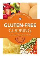 Lyndel Costain, Lyndel/ Farrow Costain, Joanna Farrow - Gluten-Free Cooking