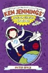 Ken Jennings, Mike Lowery - Outer Space