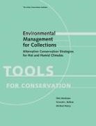Vincent L Beltran, Vincent L. Beltran, Michael Henry, Michael C Henry, Michael C. Henry, Maekawa... - Environmental Management for Collections Alternative Conservation