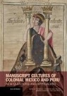 Cummins, . Cummins, .. Cummins, Thomas B F Engel Cummins, Barbara Anderson, Thomas B F Cummins... - Manuscript Cultures of Colonial Mexico and Peru New Questions and