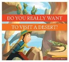 Bridget Heos, Daniele Fabbri - Do You Really Want to Visit a Desert?