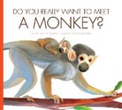 Cari Meister, Daniele Fabbri - Do You Really Want to Meet a Monkey?