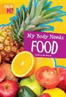 Jenna Lee Gleisner - My Body Needs Food