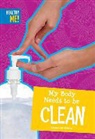 Jenna Lee Gleisner - My Body Needs to Be Clean