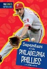 Annabelle Tometich - Superstars of the Philadelphia Phillies