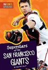 Annabelle Tometich - Superstars of the San Francisco Giants