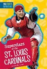 Annabelle Tometich - Superstars of the St. Louis Cardinals