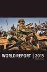 Human Rights Watch, Human Rights Watch (COR), Human Rights Watch - World Report 2015