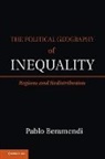 Pablo Beramendi, Pablo (Duke University Beramendi - Political Geography of Inequality