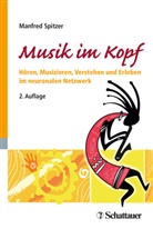 Manfred Spitzer - Musik im Kopf