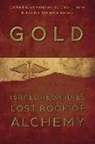 Chic Cicero, Sandra Tabatha Cicero, Israel Regardie - Gold