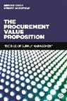 Gerard Chick, Gerard Handfield Chick, Robert Handfield, Robert B. Handfield, Handfield Robert - Procurement Value Proposition