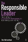 Vince Gordge, Tim Richardson, Richardson Tim - Responsible Leader