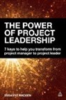 Susanne Madsen - Power of Project Leadership