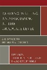 Lillie R. Ablert, Ablert Lillie R., Rina Kim, Rina Ablert Kim, Kim Rina, Hang Gyun Sihn... - Reading, Writing, and Discussing At the Graduate Level