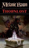 Melanie Rawn - Thornlost
