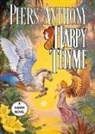 Piers Anthony - Harpy Thyme
