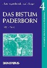 Hans Jürge Brandt, Hans Jürgen Brandt, Karl Hengst - Das Bistum Paderborn 1930-2010