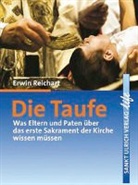 Erwin Reichart - Die Taufe