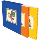Richard Thompson - Complete Cul De Sac Boxed Set