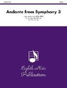 Johannes (COP)/ Kinder Brahms - Andante (From Symphony No. 3)