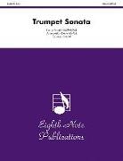 Henry (COP)/ Marlatt Purcell - Trumpet Sonata