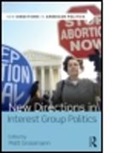 Matt Grossmann, Matt (Michigan State University Grossmann, Matt Grossmann, Matt (Michigan State University Grossmann - New Directions in Interest Group Politics