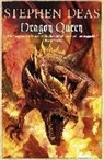 Stephen Deas, Steven Deas - Dragon Queen