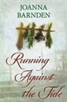 Joanna Barnden - Running Against the Tide